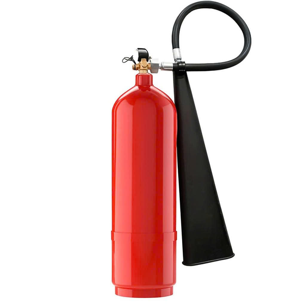 GF CO₂/5KG